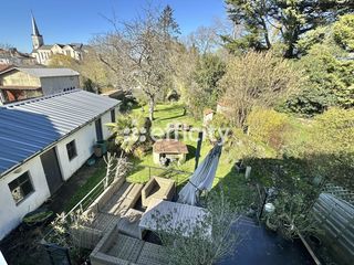  Maison � vendre 5 pi�ces 127 m�