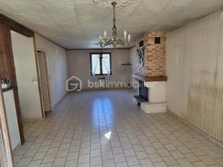  Maison � vendre 5 pi�ces 83 m�