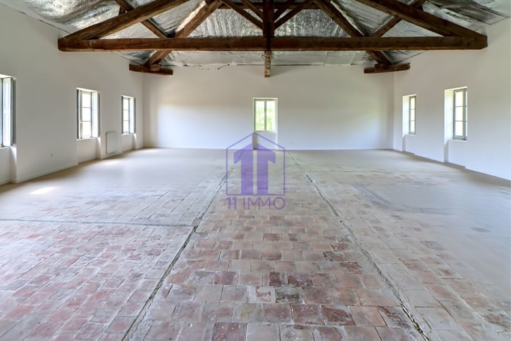 � vendre  Maison Canet (11200)