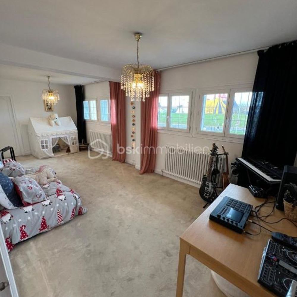 � vendre  Maison Rosny-sous-Bois (93110)