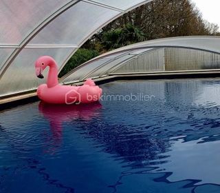  Maison � vendre 5 pi�ces 138 m�