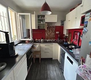  Appartement � vendre 4 pi�ces 59 m�
