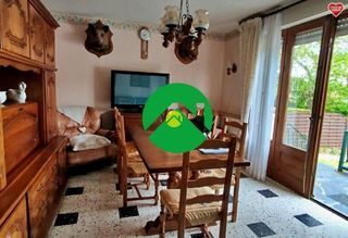  Maison � vendre 6 pi�ces 100 m�