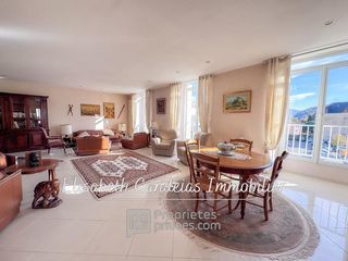  Appartement � vendre 6 pi�ces 240 m�