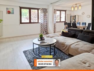  Appartement � vendre 4 pi�ces 78 m�