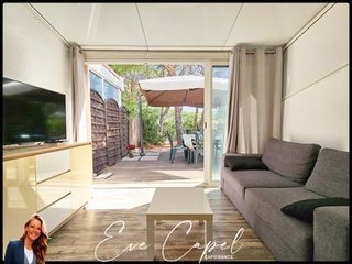  Appartement � vendre 2 pi�ces 38 m�