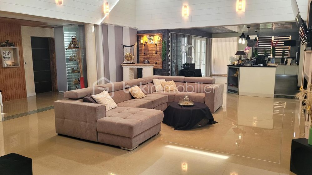 � vendre  Maison Mios (33380)