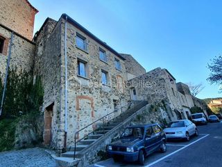  Maison � vendre 3 pi�ces 58 m�