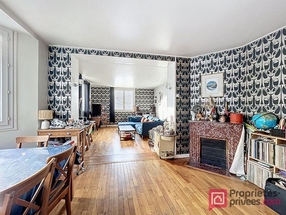 � vendre  Maison Ch�tillon (92320)