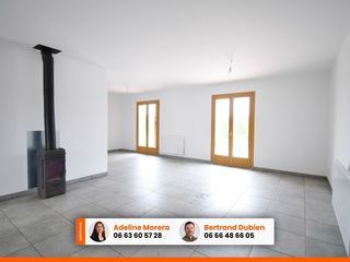  Maison � vendre 4 pi�ces 86 m�