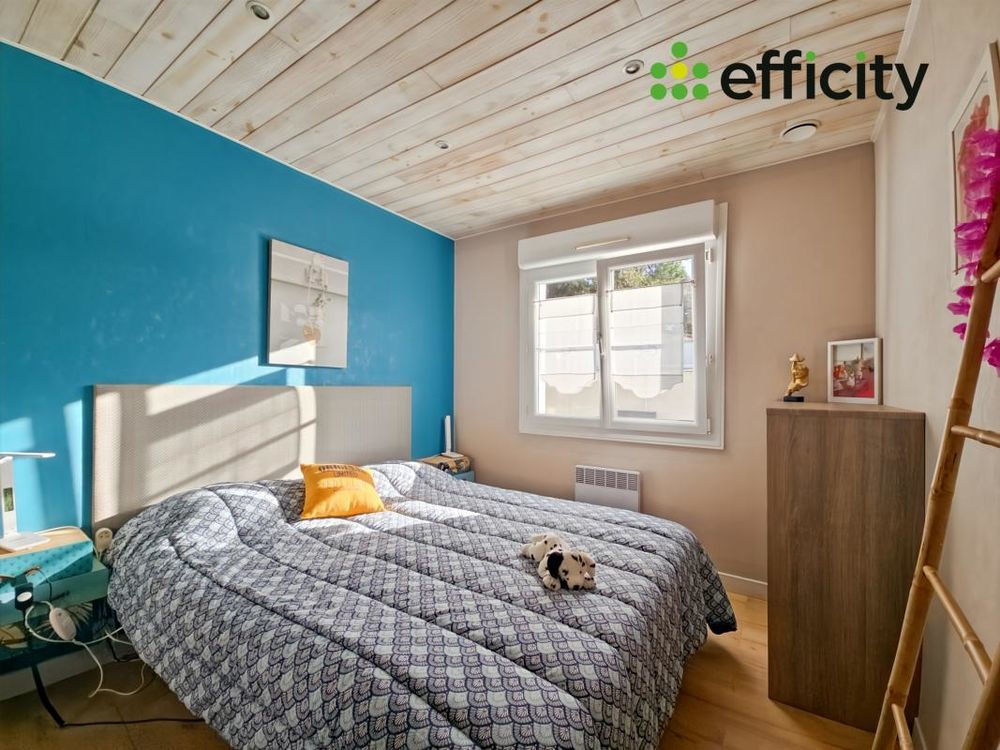 � vendre  Maison Sainte-Marie-de-R� (17740)