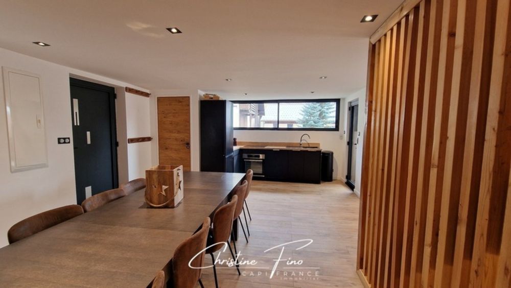 � vendre  Chalet Montgen�vre (05100)