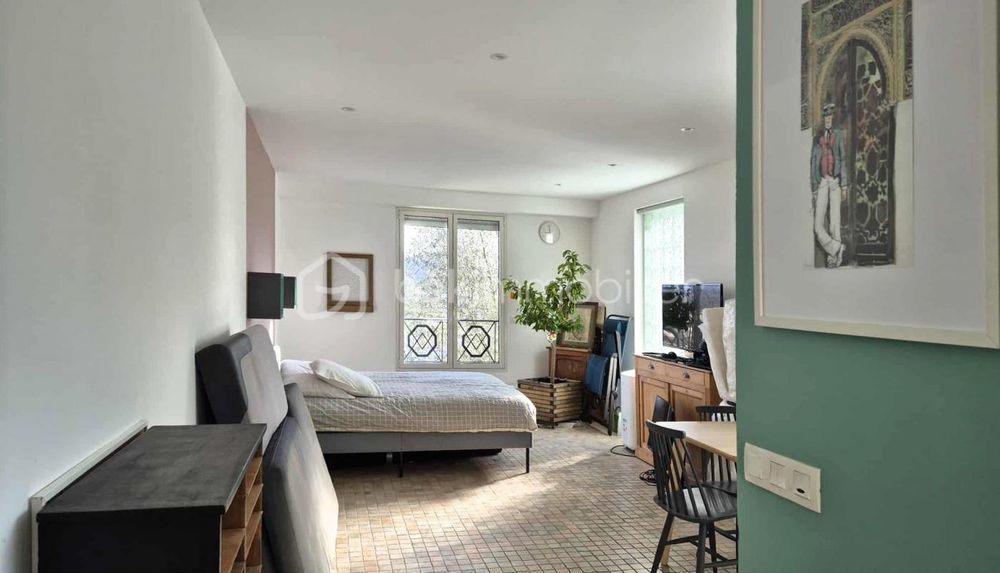 � vendre  Propri�t�/ch�teau Le Pecq (78230)