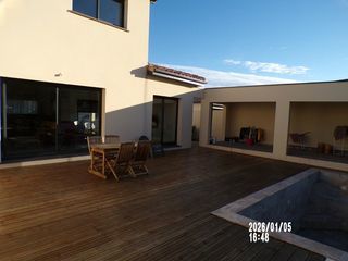  Maison � vendre 6 pi�ces 146 m�