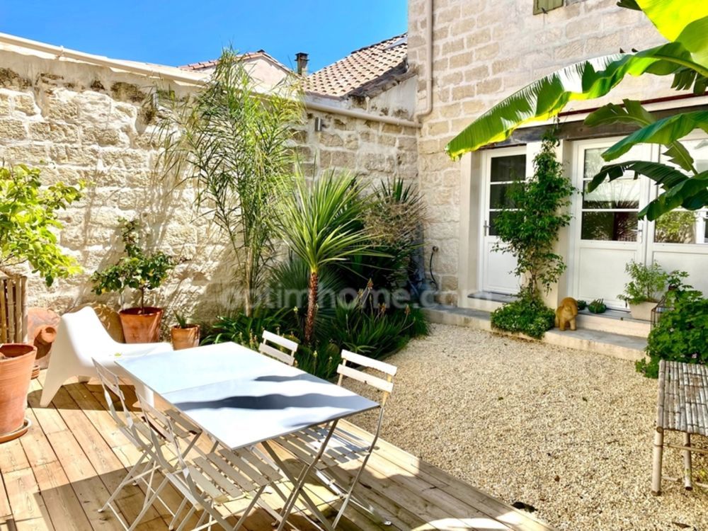 � vendre  Maison Aigues-Mortes (30220)