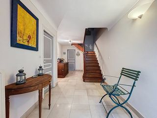  Maison � vendre 9 pi�ces 200 m�