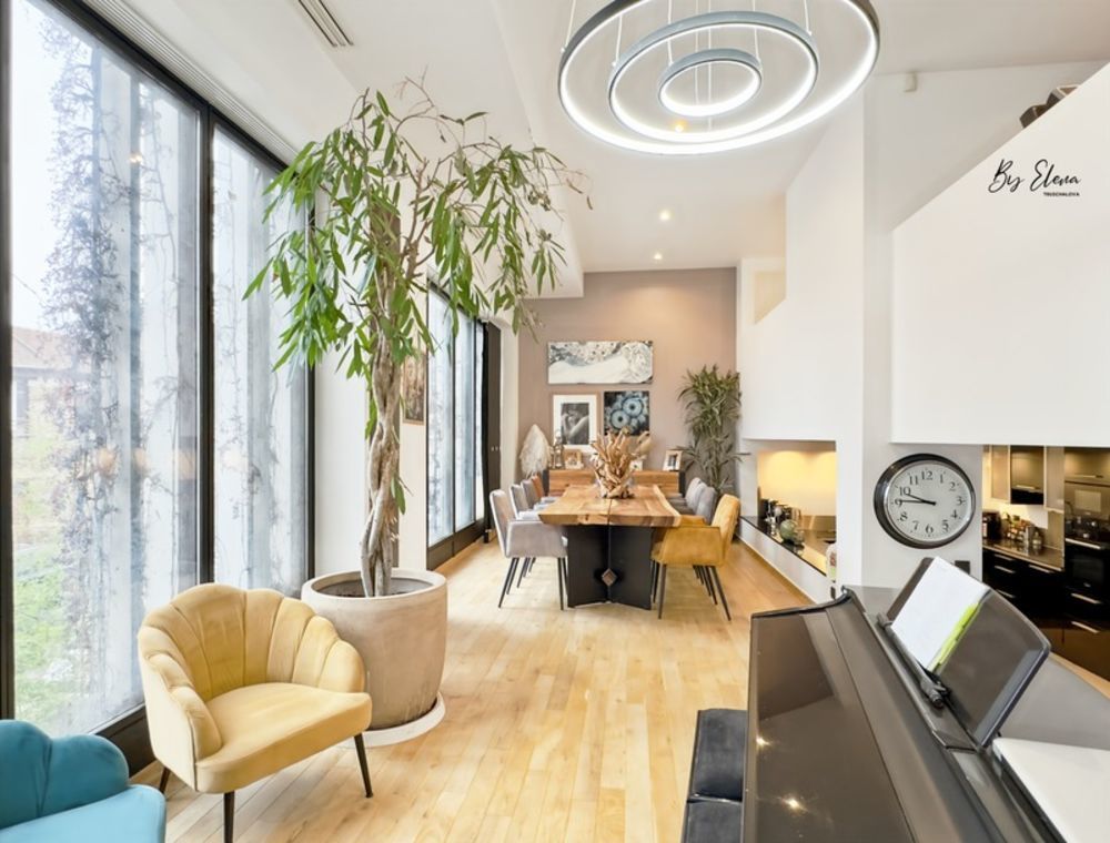 � vendre  Maison Choisy-le-Roi (94600)