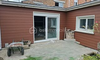  Maison � vendre 3 pi�ces 83 m�