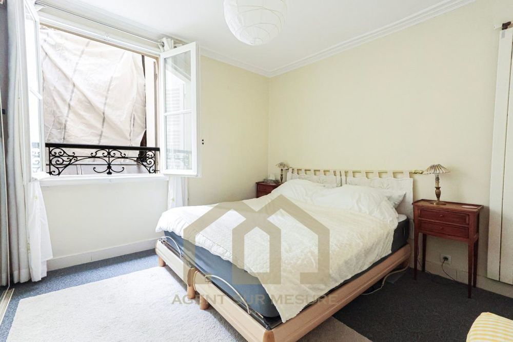 � vendre  Appartement Paris 1