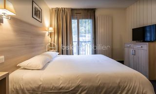  Appartement � vendre 1 pi�ce 21 m�