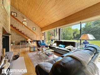  Maison � vendre 8 pi�ces 210 m�