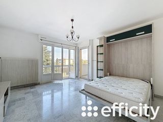  Appartement � vendre 1 pi�ce 40 m�