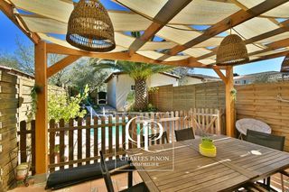  Maison � vendre 4 pi�ces 77 m�