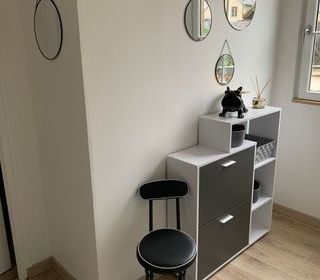  Appartement � louer 2 pi�ces 53 m�