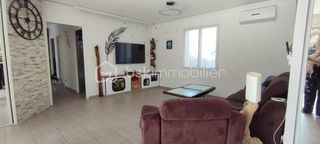  Maison � vendre 6 pi�ces 125 m�