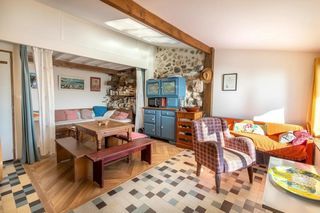  Maison � vendre 2 pi�ces 46 m�