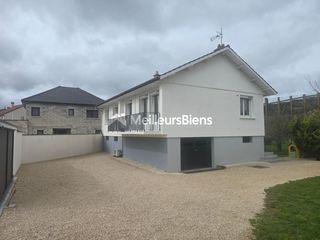  Maison � vendre 5 pi�ces 85 m�