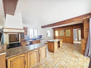  Maison � vendre 10 pi�ces 192 m�