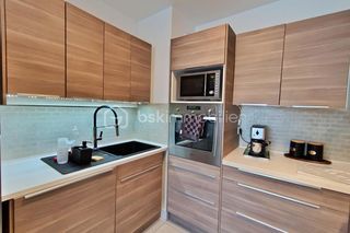  Appartement � vendre 4 pi�ces 88 m�