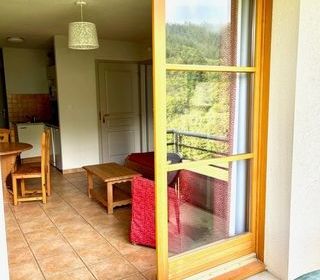  Appartement � vendre 2 pi�ces 40 m�