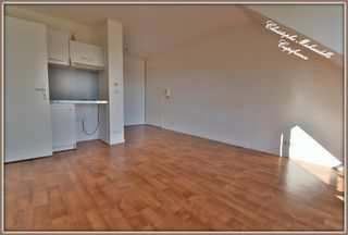  Appartement � vendre 2 pi�ces 36 m�