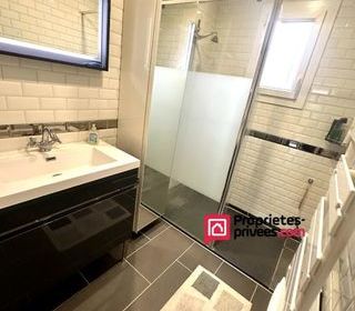  Maison � vendre 4 pi�ces 84 m�