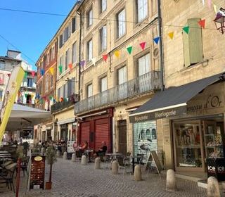  Immeuble � vendre 15 + pi�ces 410 m�