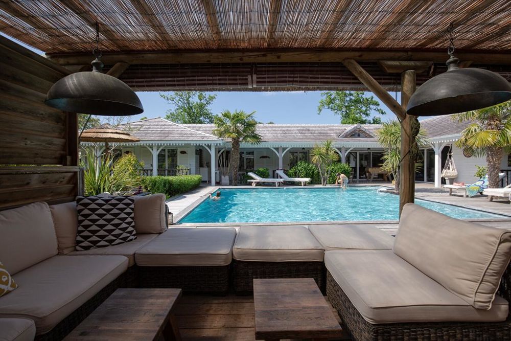 � vendre  Villa Lacanau (33680)