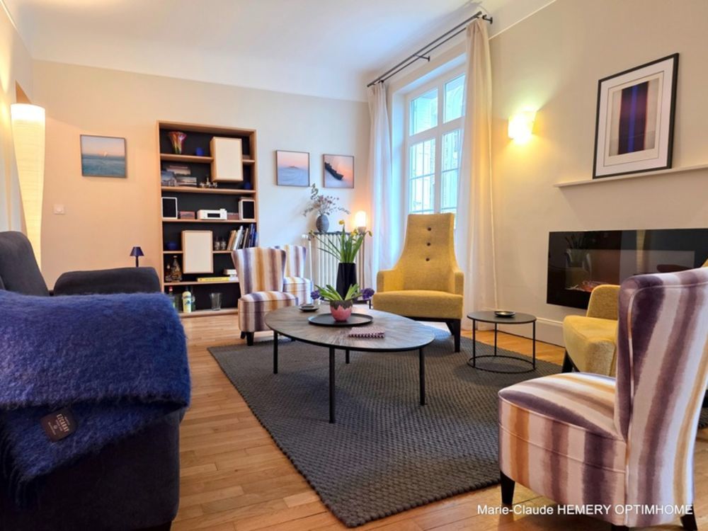 � vendre  Appartement Dinard (35800)