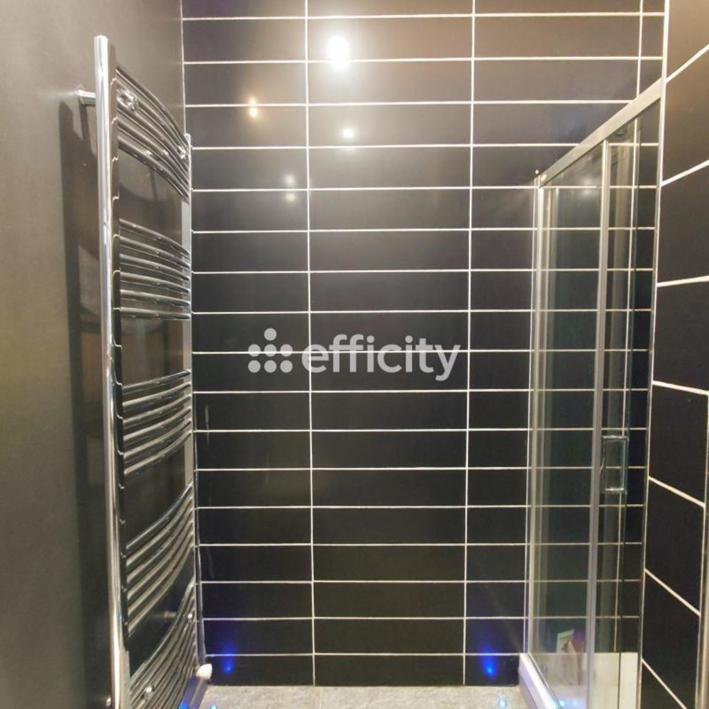 � vendre  Appartement Lyon 3