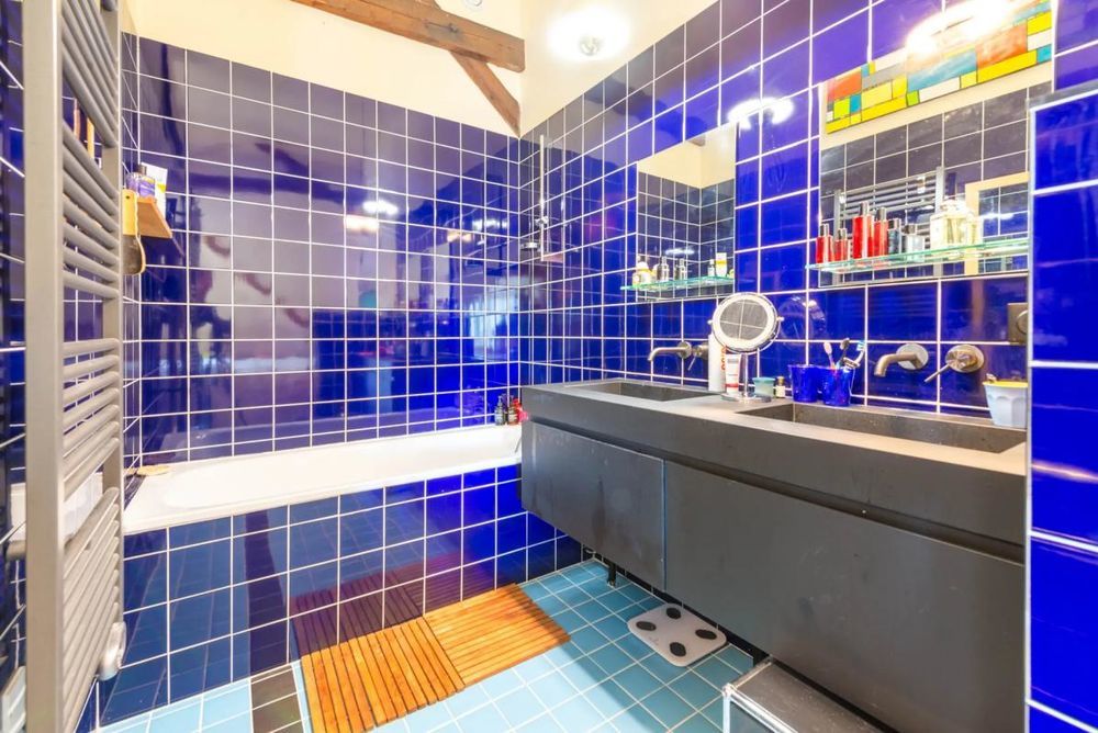 � vendre  Appartement Louveciennes (78430)