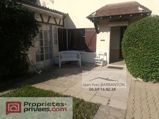  Maison � vendre 6 pi�ces 159 m�