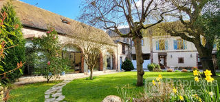  Maison � vendre 11 pi�ces 331 m�