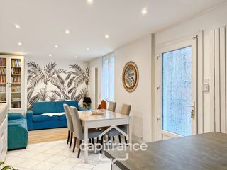  Maison � vendre 3 pi�ces 59 m�