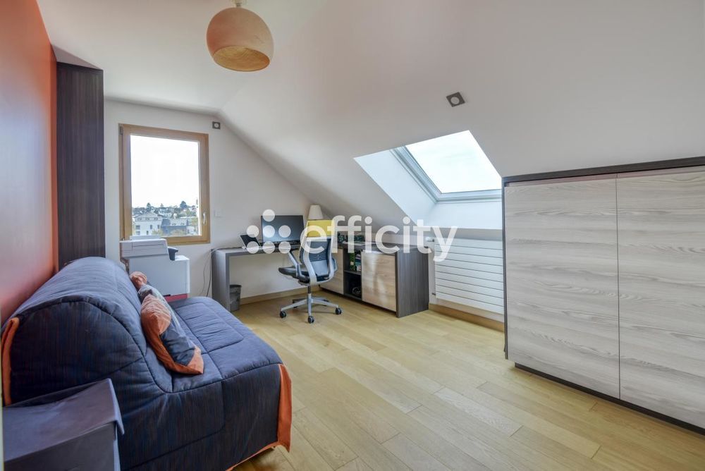 � vendre  Appartement Nantes (44100)