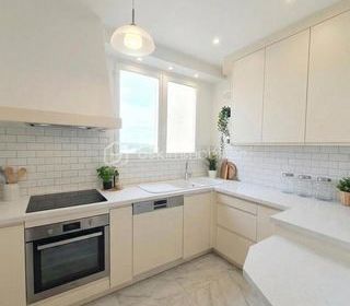  Appartement � vendre 4 pi�ces 99 m�