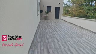  Villa � vendre 4 pi�ces 120 m�