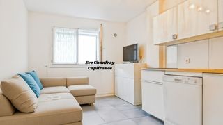  Appartement � vendre 2 pi�ces 25 m�