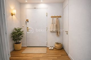  Appartement � vendre 2 pi�ces 43 m�