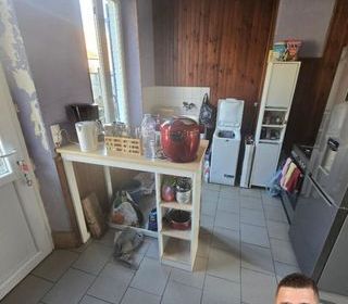  Maison � vendre 5 pi�ces 66 m�